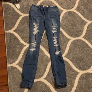 Pacsun Jeans